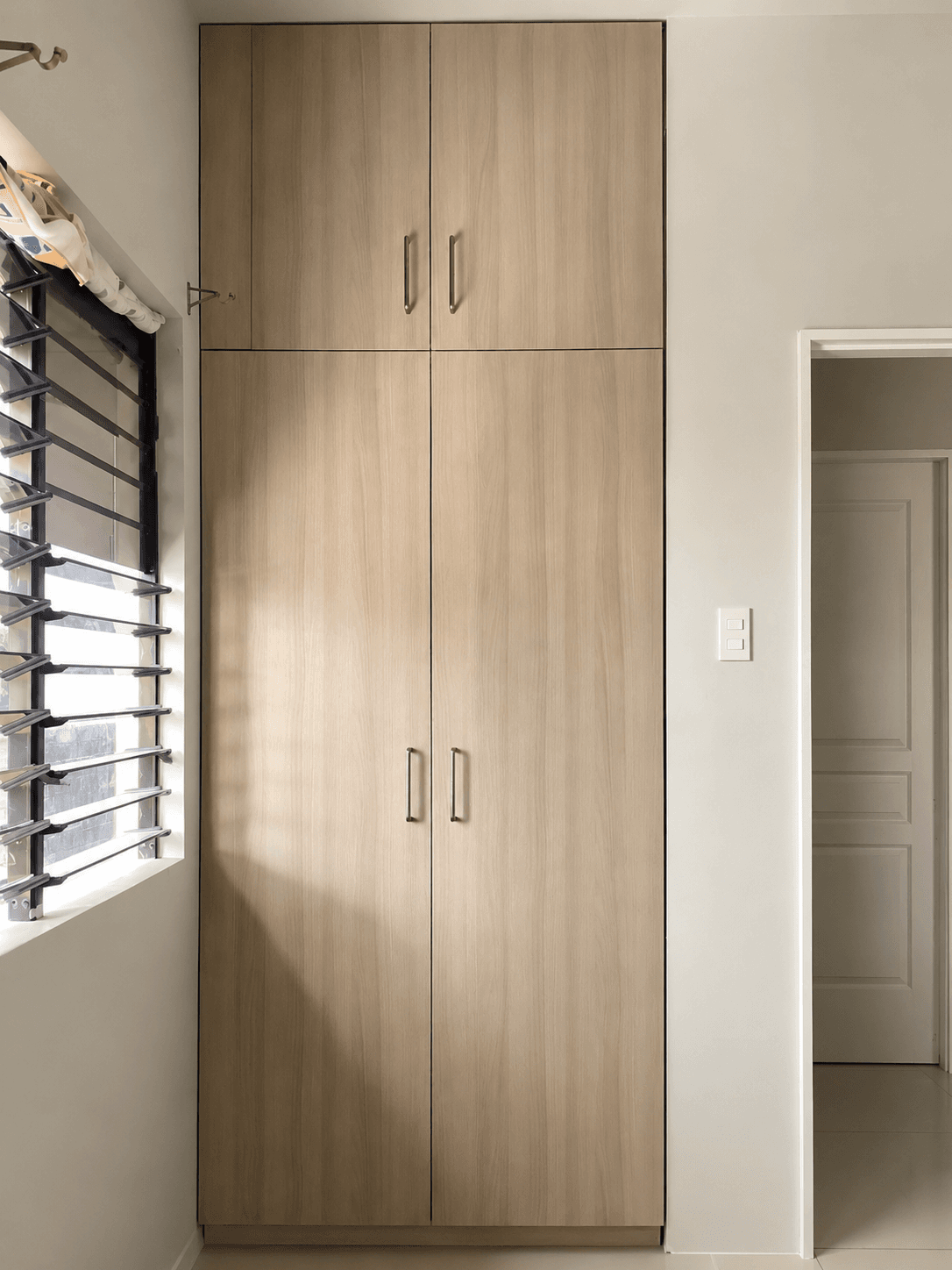 Wardrobes
